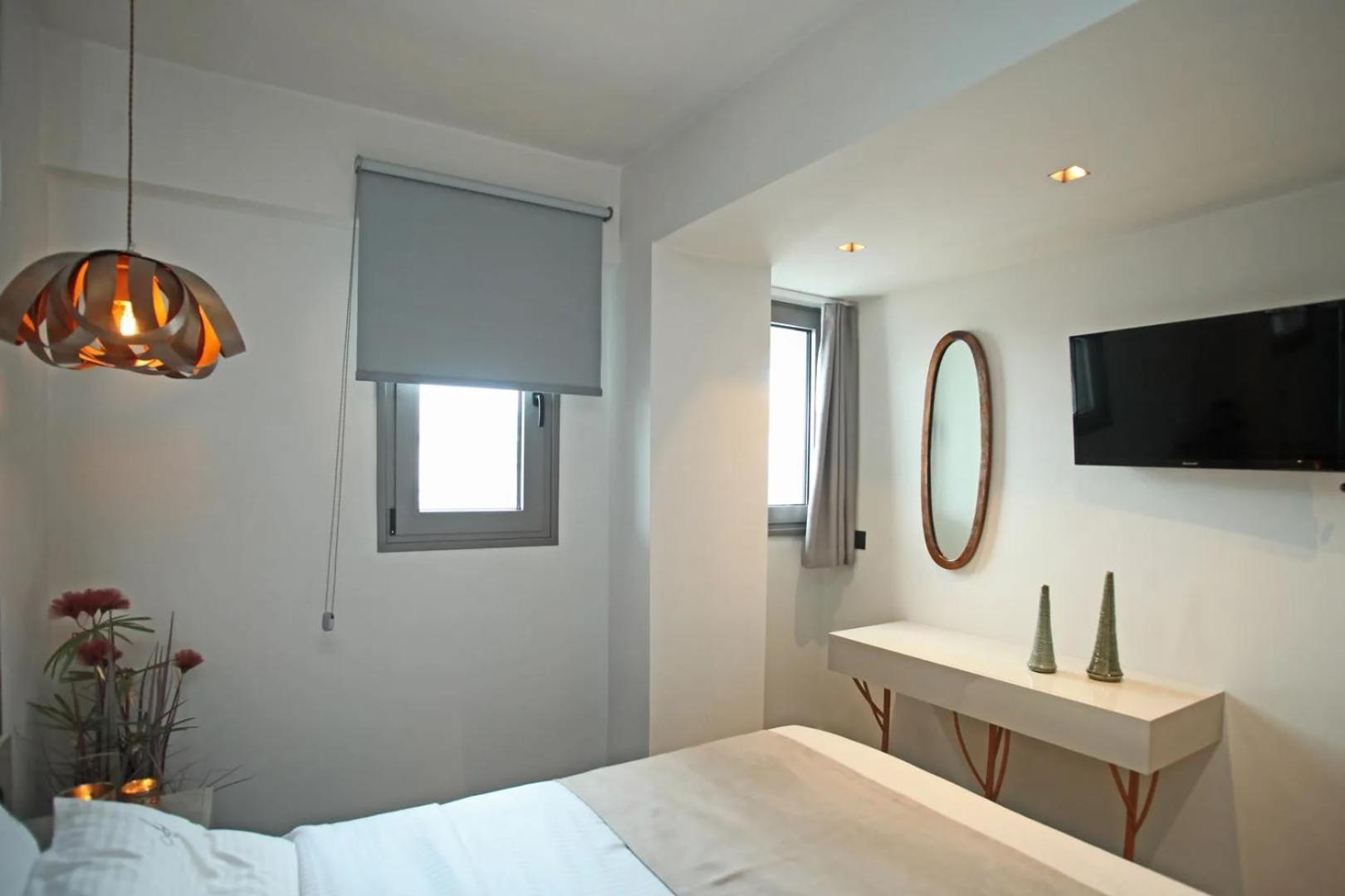 Athinais Luxury Apartments Ханиоти Екстериор снимка